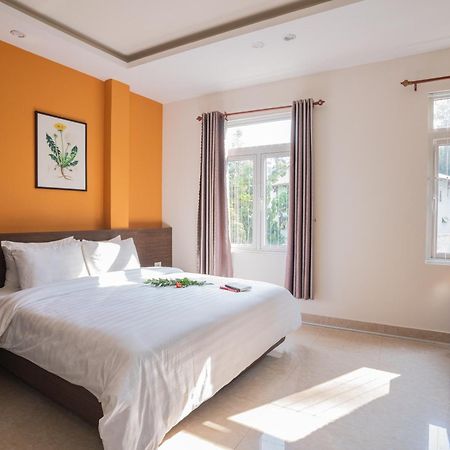 Nature Hotel - Dalat 3 Luaran gambar