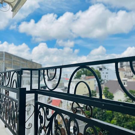 Nature Hotel - Dalat 3 Luaran gambar