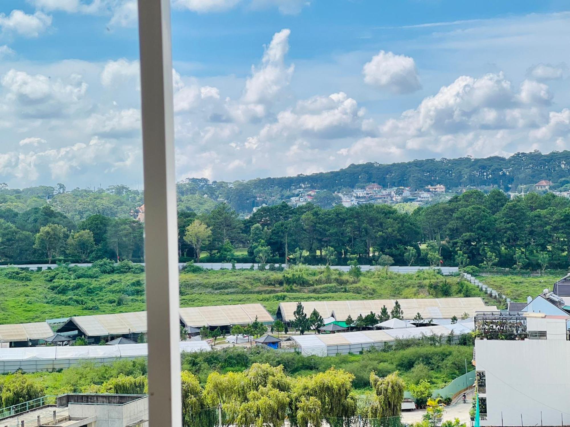 Nature Hotel - Dalat 3 Luaran gambar