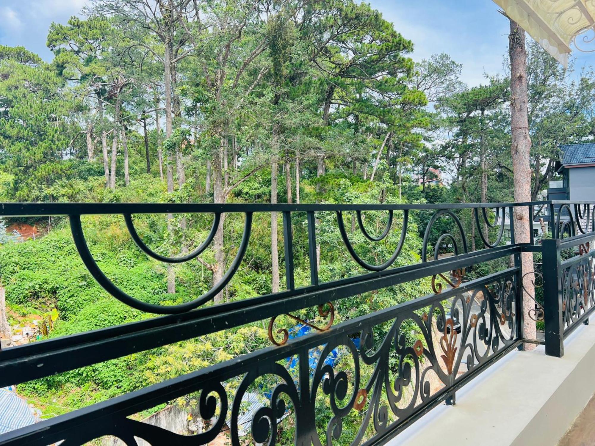 Nature Hotel - Dalat 3 Luaran gambar