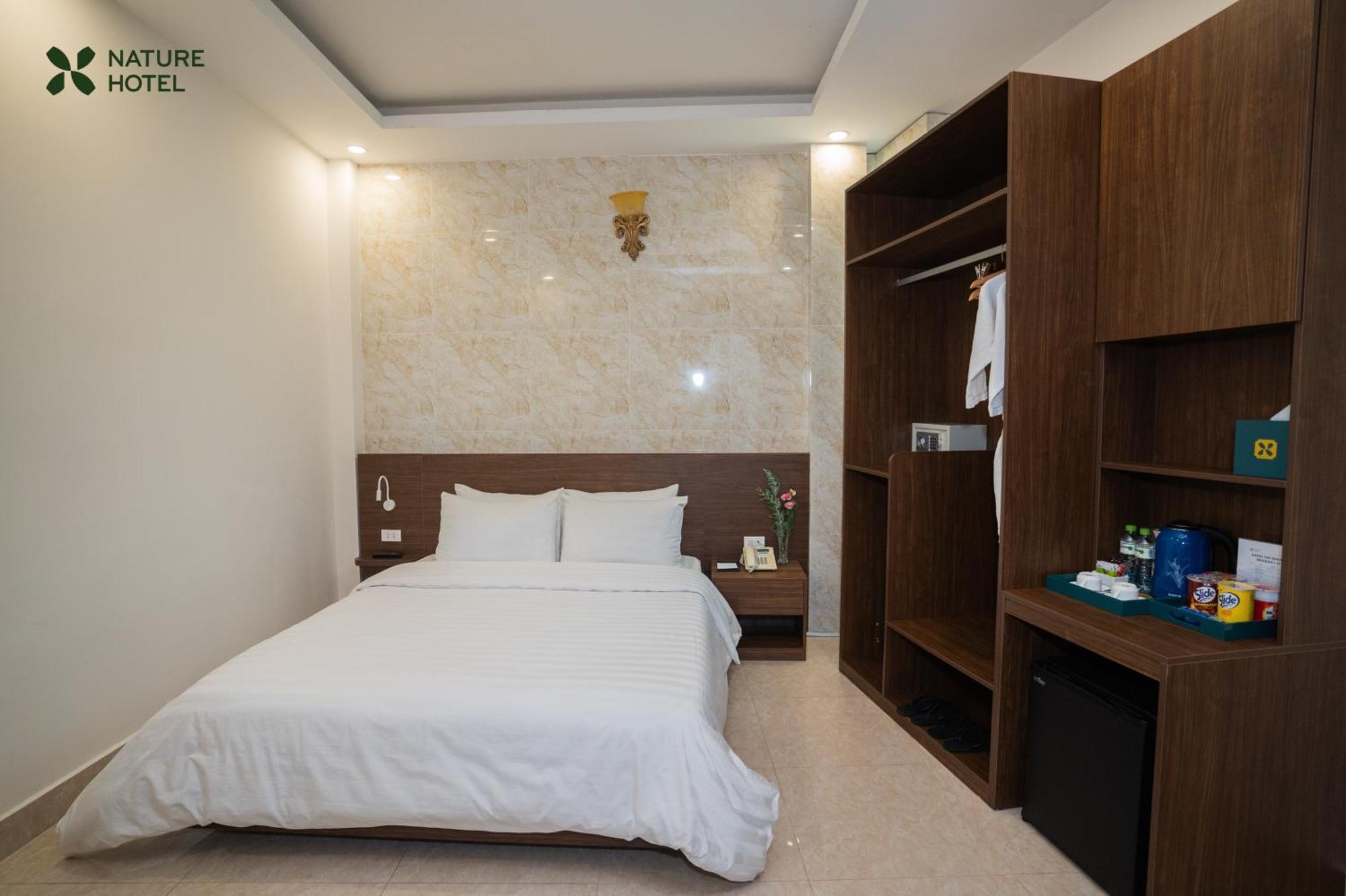 Nature Hotel - Dalat 3 Luaran gambar