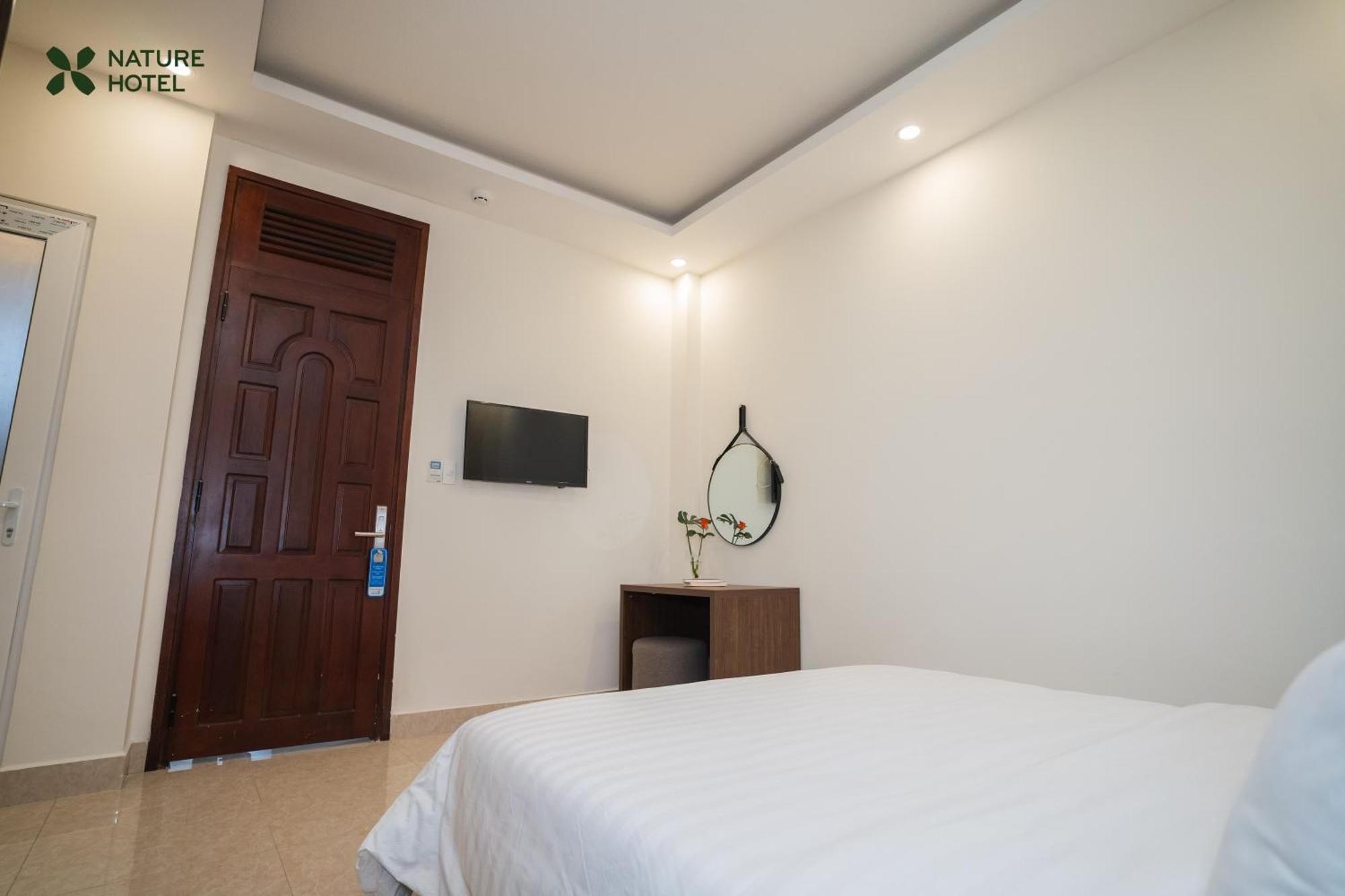 Nature Hotel - Dalat 3 Luaran gambar
